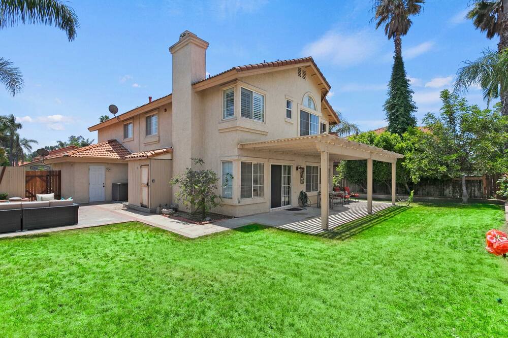 Photo of Outdoor in Fontana