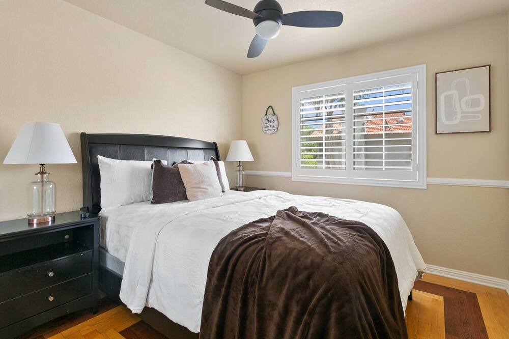 Photo of Bedroom in Fontana