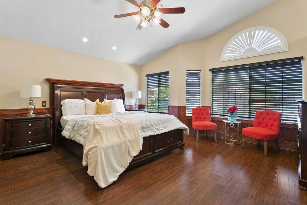 Photo of Bedroom in Fontana