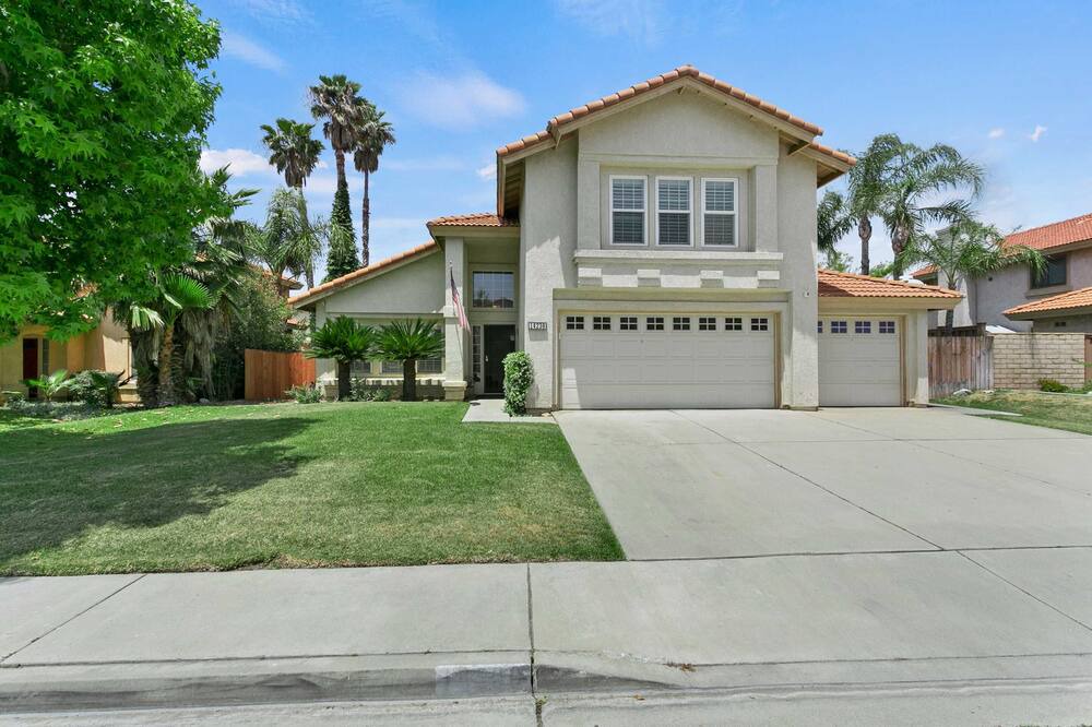Photo of Outdoor in Fontana