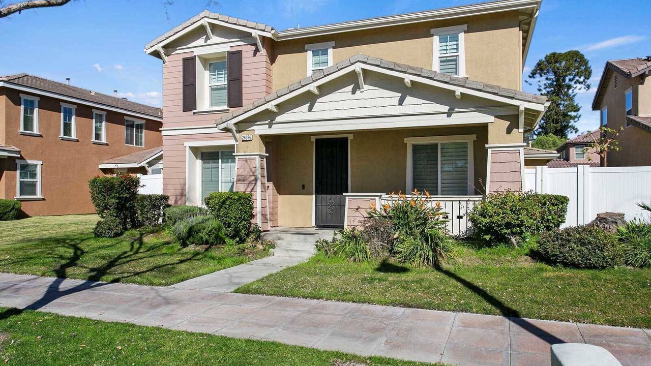Photo of Outdoor in Redlands
