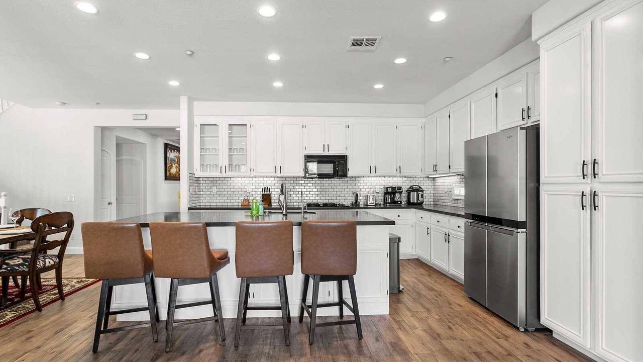 Photo of Kitchen in Redlands