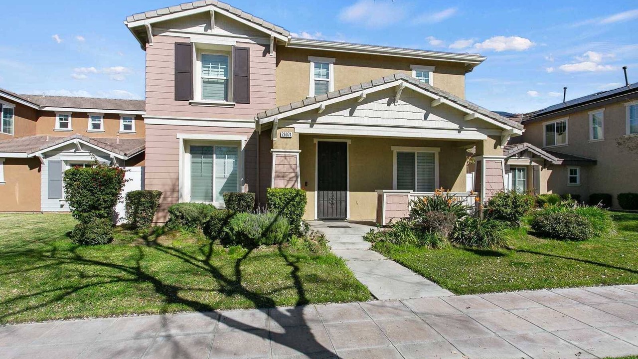 Photo of Outdoor in Redlands