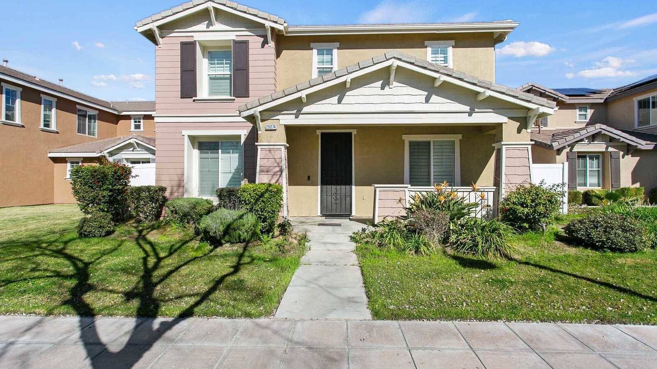 Photo of Outdoor in Redlands