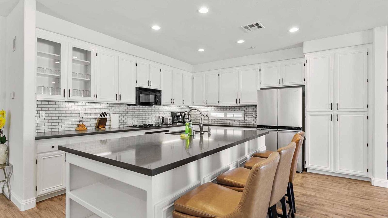 Photo of Kitchen in Redlands