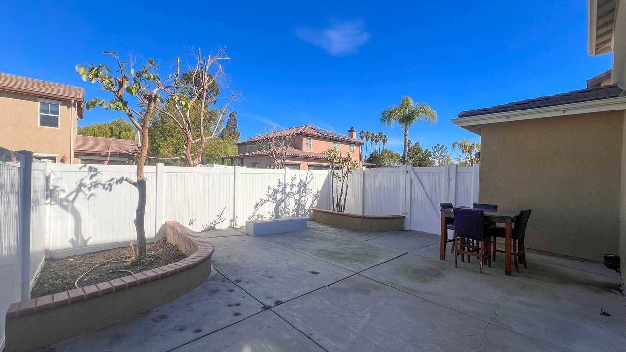 Photo of Patio Balcony in Redlands