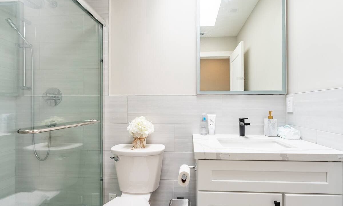 Photo of Bathroom in Southern Hills