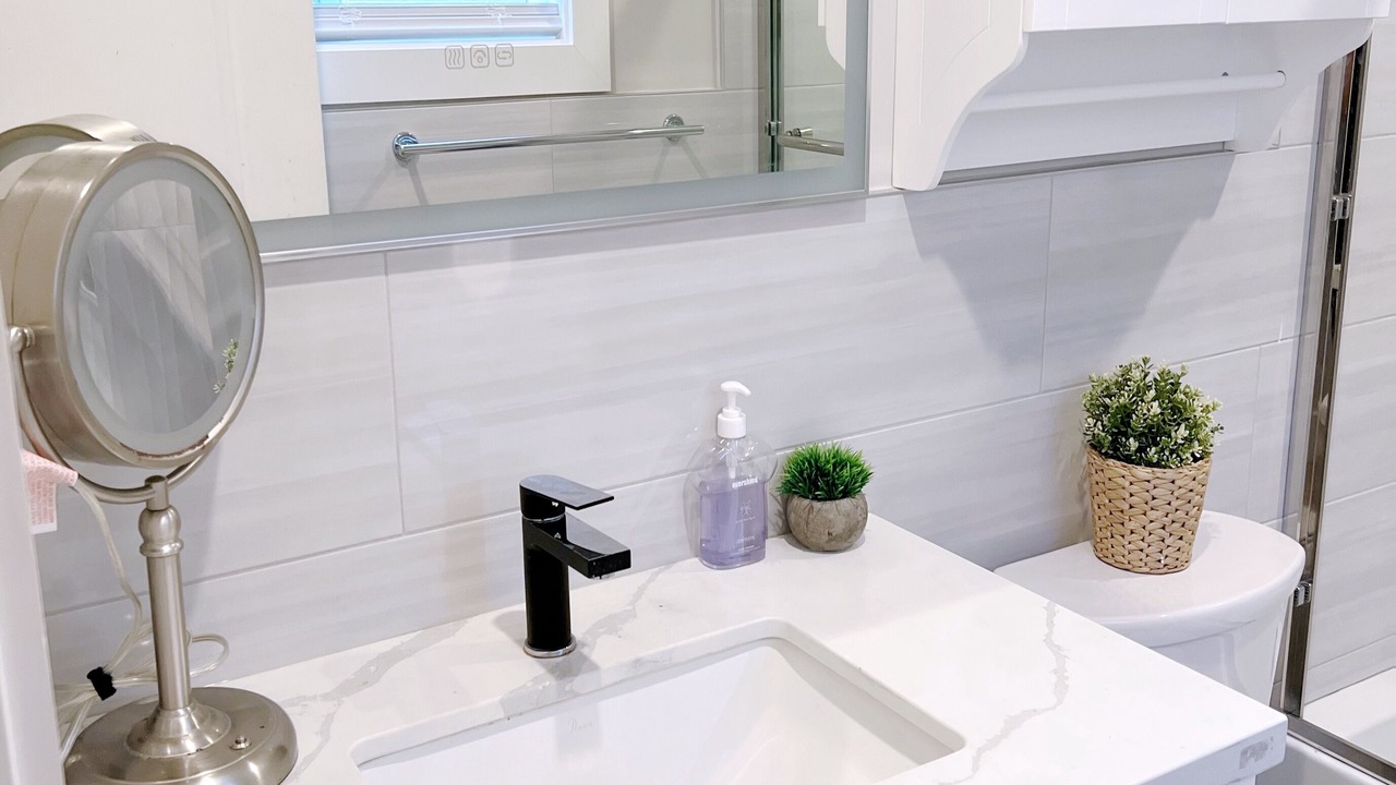 Photo of Bathroom in Southern Hills