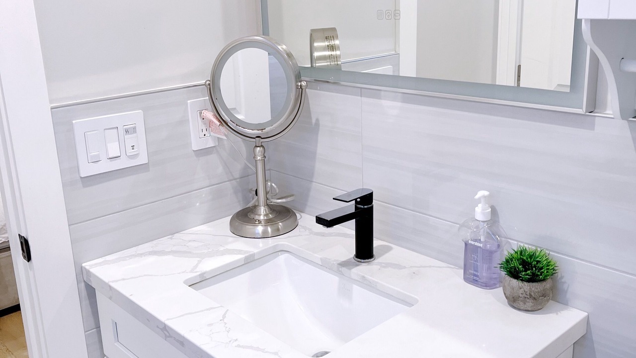 Photo of Bathroom in Southern Hills