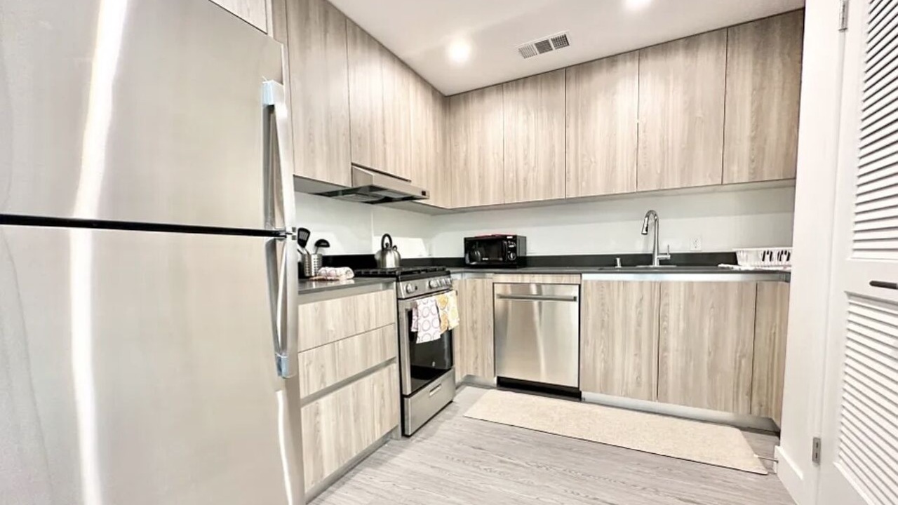 Photo of Kitchen in Pico-Union