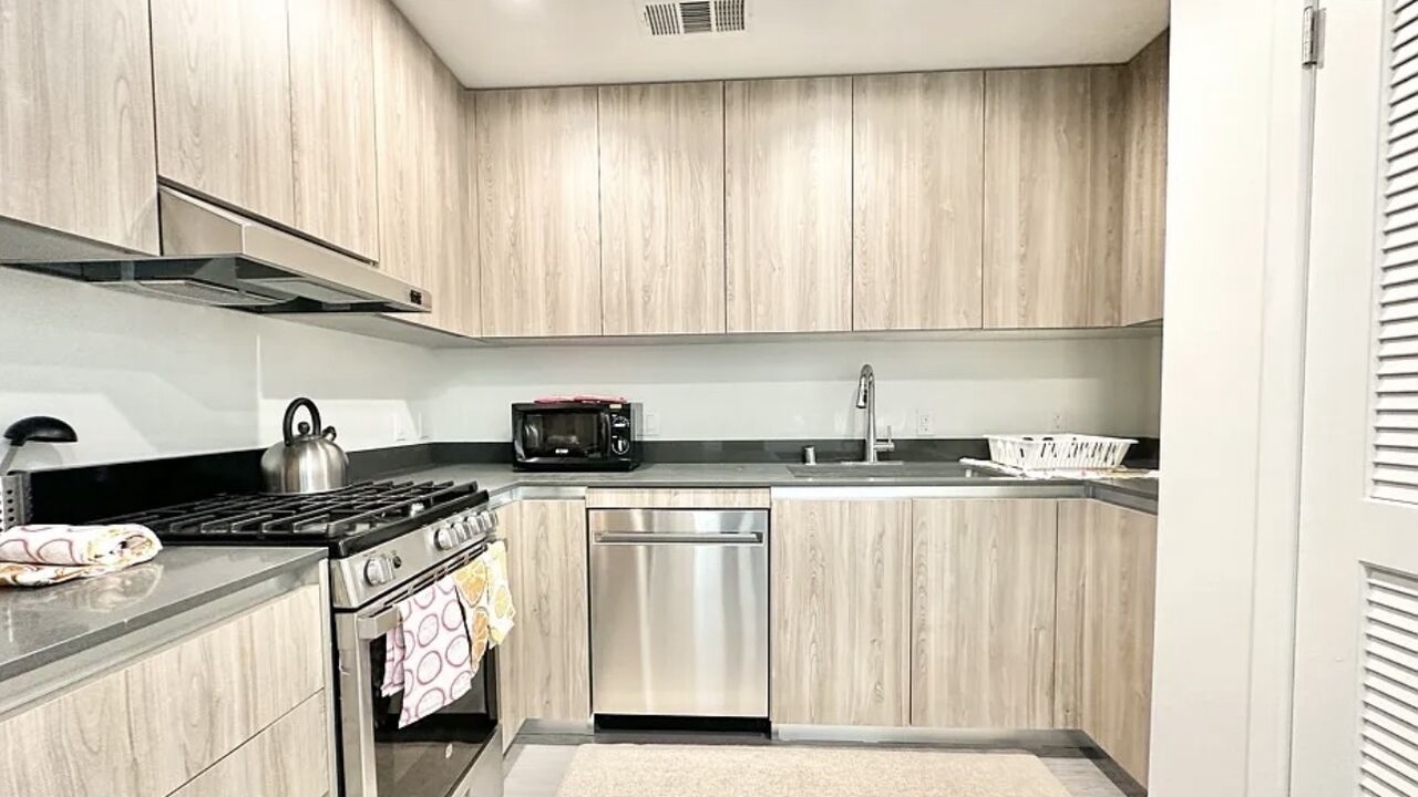 Photo of Kitchen in Pico-Union