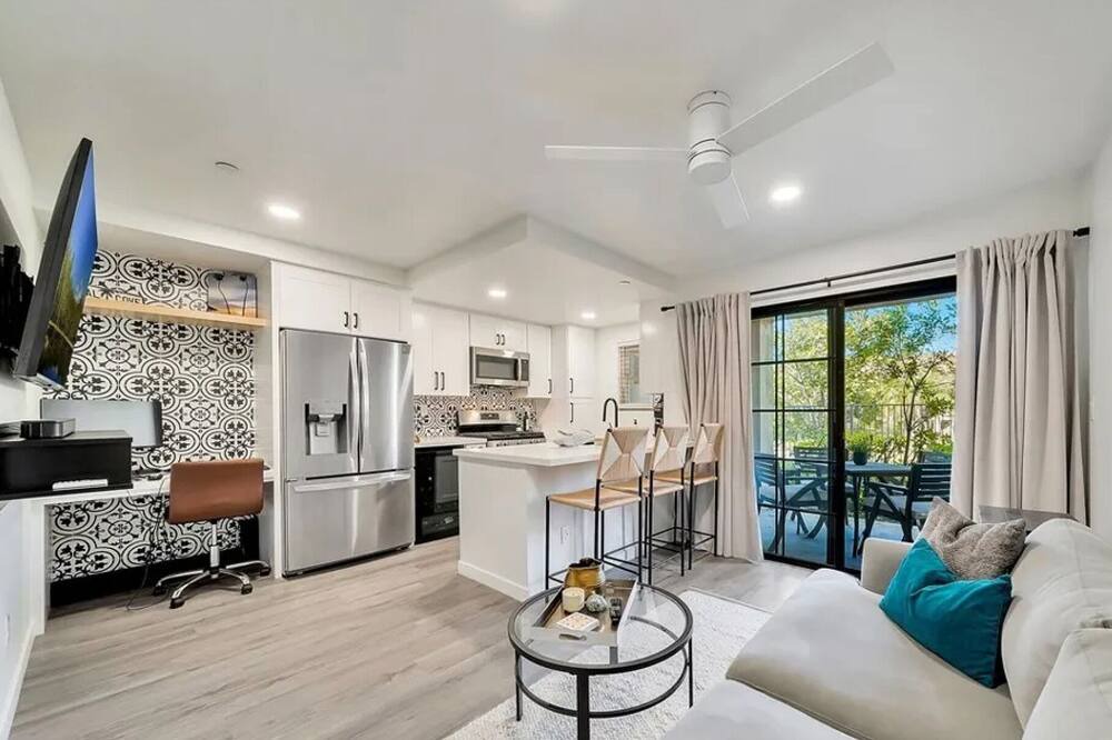 Photo of Livingroom in Rancho Mission Viejo