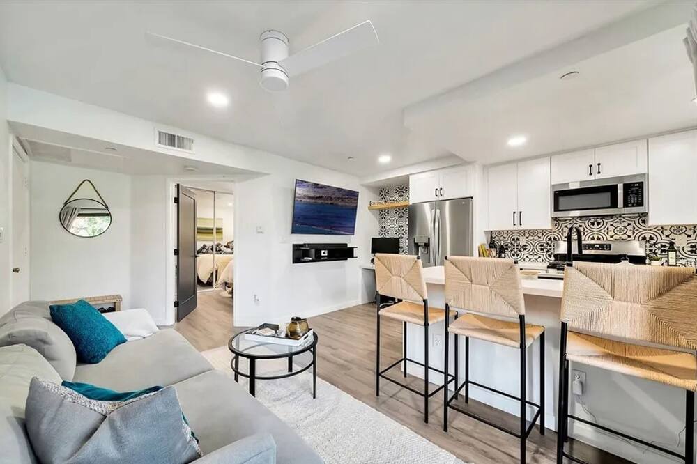 Photo of Livingroom in Rancho Mission Viejo