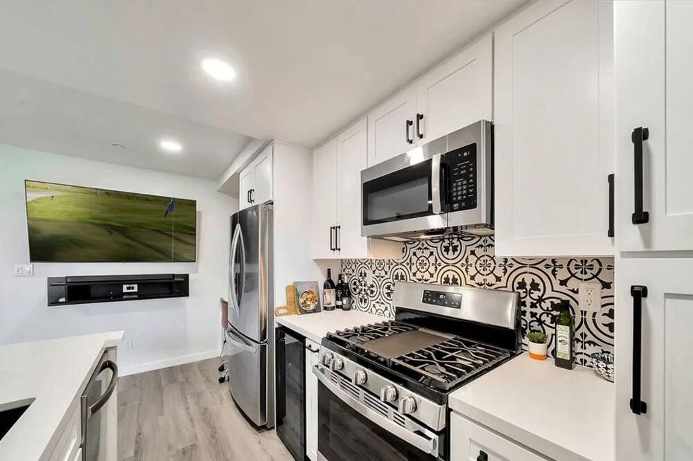 Photo of Kitchen in Rancho Mission Viejo
