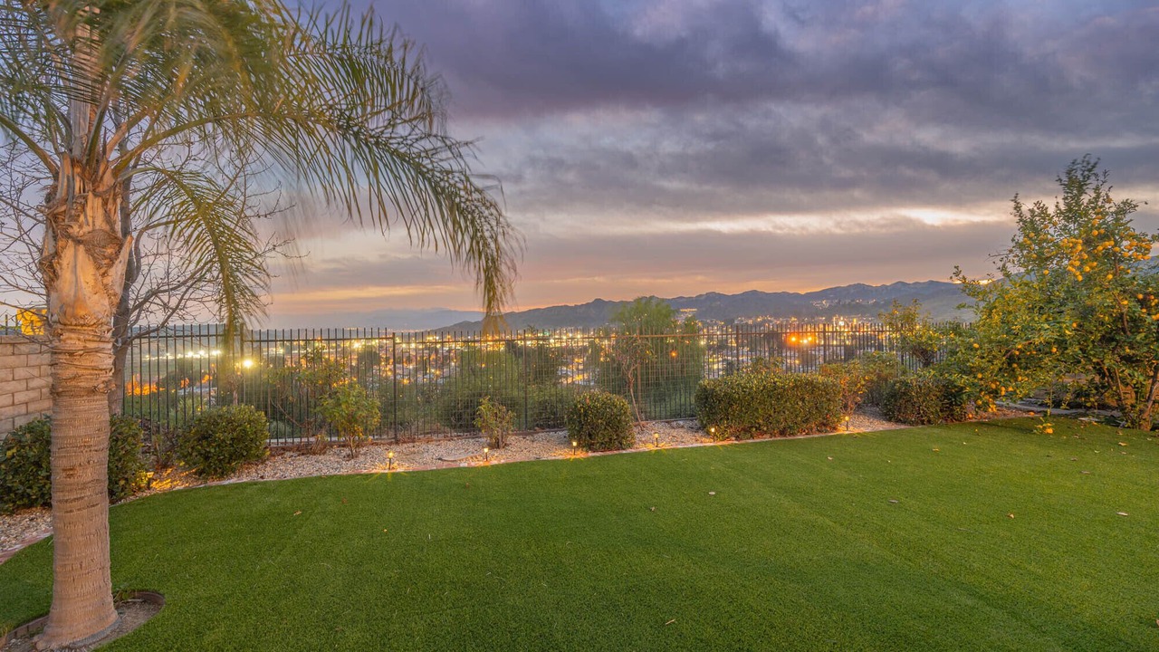 Photo of Outdoor in Castaic
