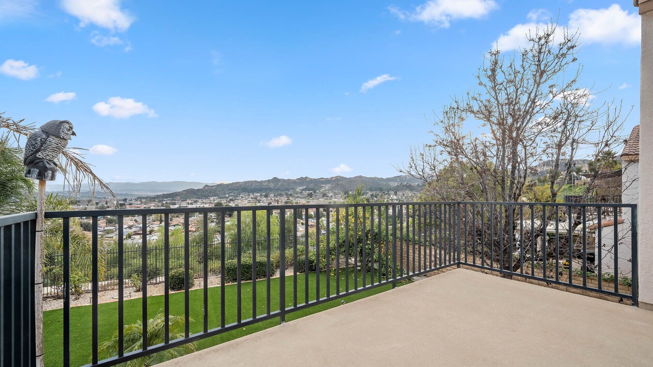 Photo of Outdoor in Castaic