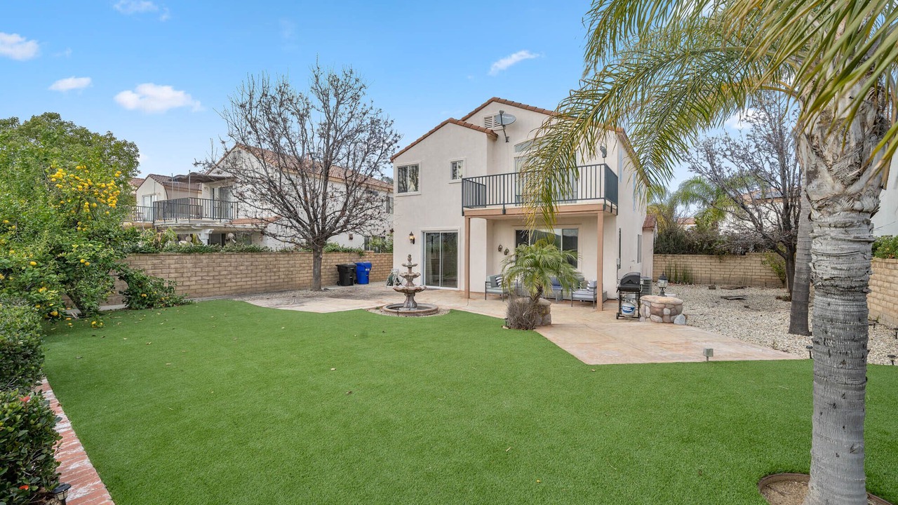 Photo of Outdoor in Castaic