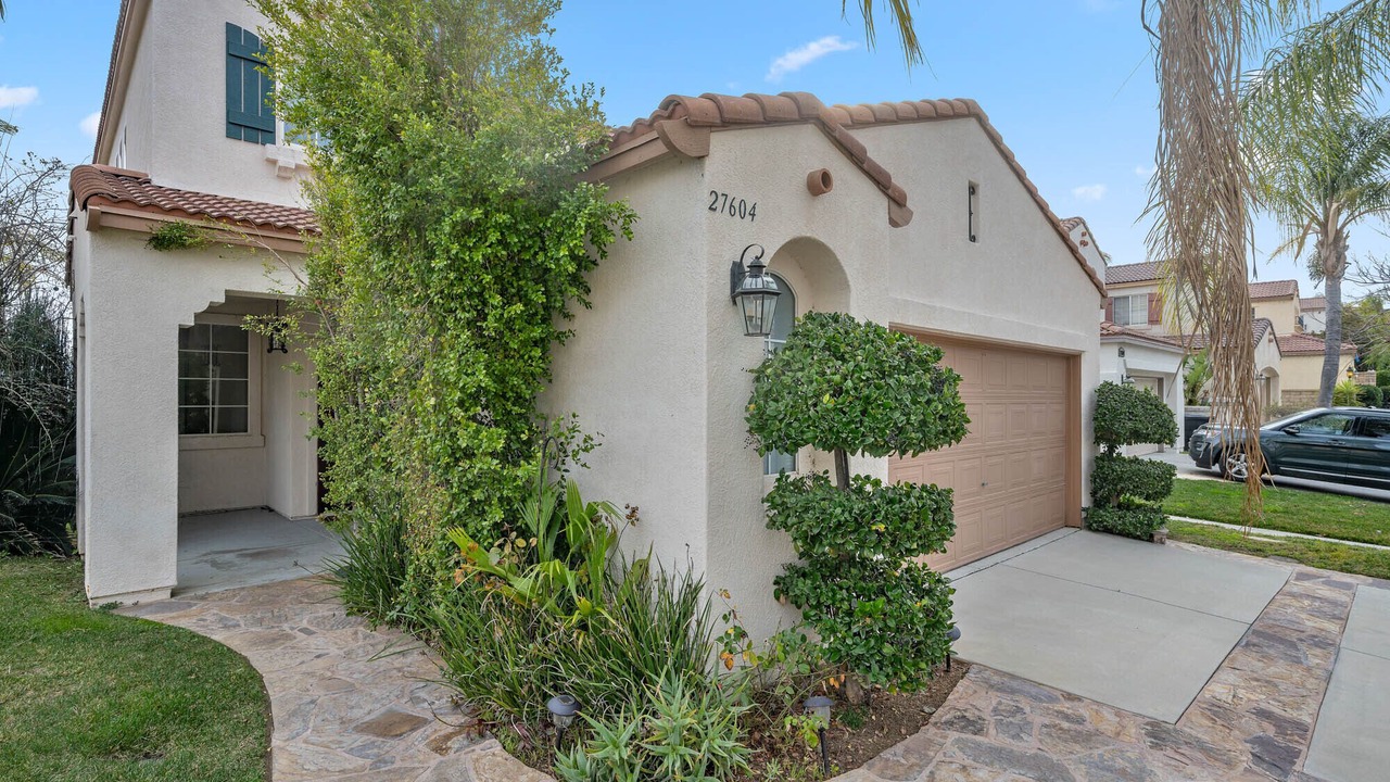 Photo of Outdoor in Castaic
