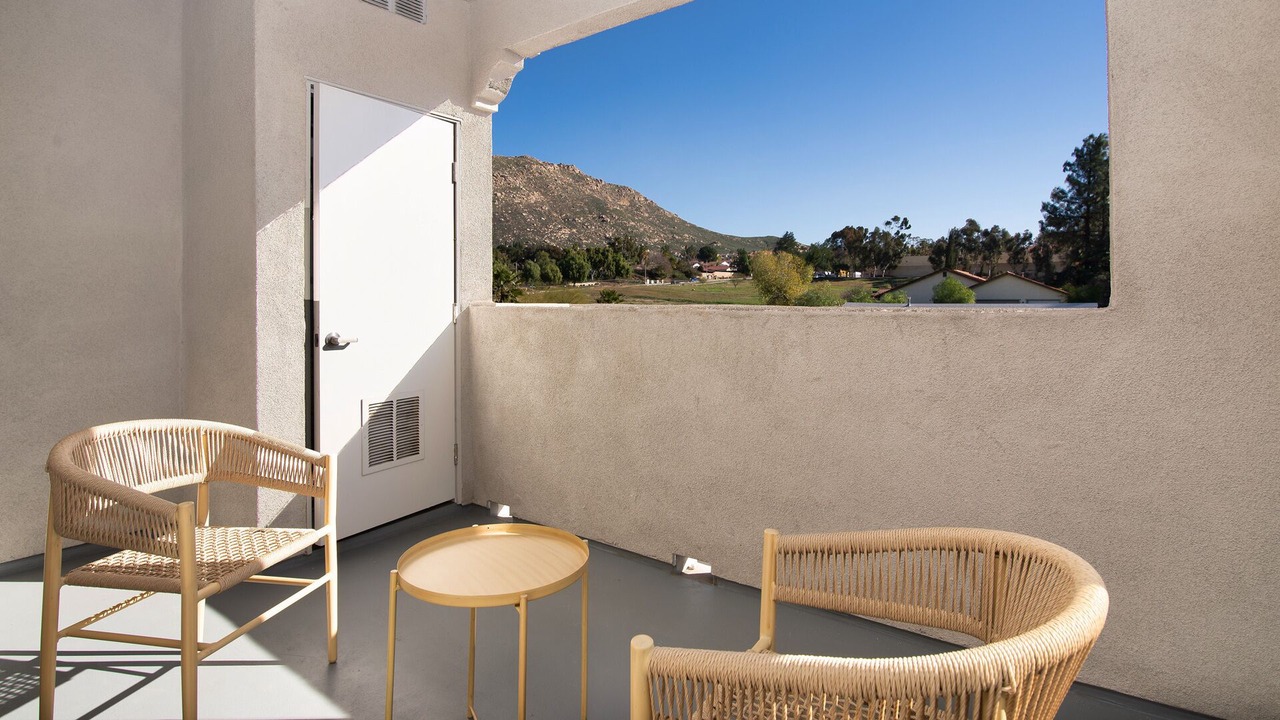 Photo of Outdoor in Moreno Valley