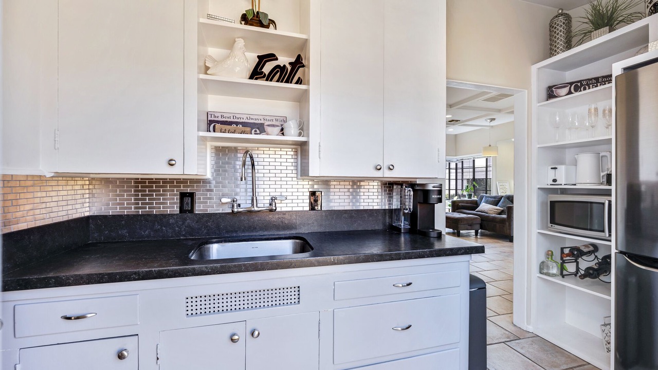 Photo of Kitchen in Altadena