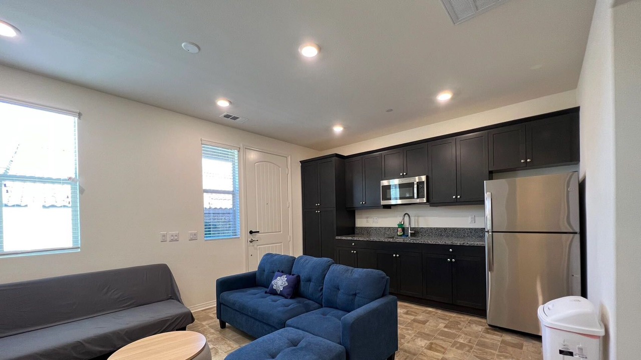 Photo of Livingroom in Jurupa Valley