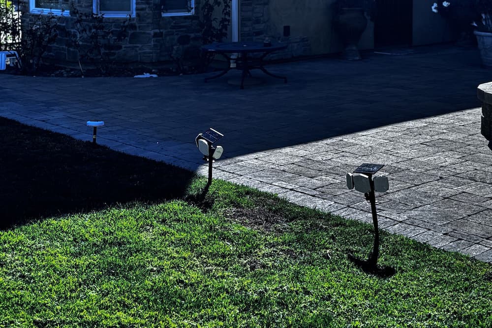 Photo of Outdoor in Estates at Canyon Crest