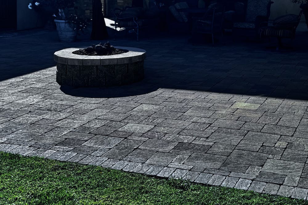 Photo of Outdoor in Estates at Canyon Crest