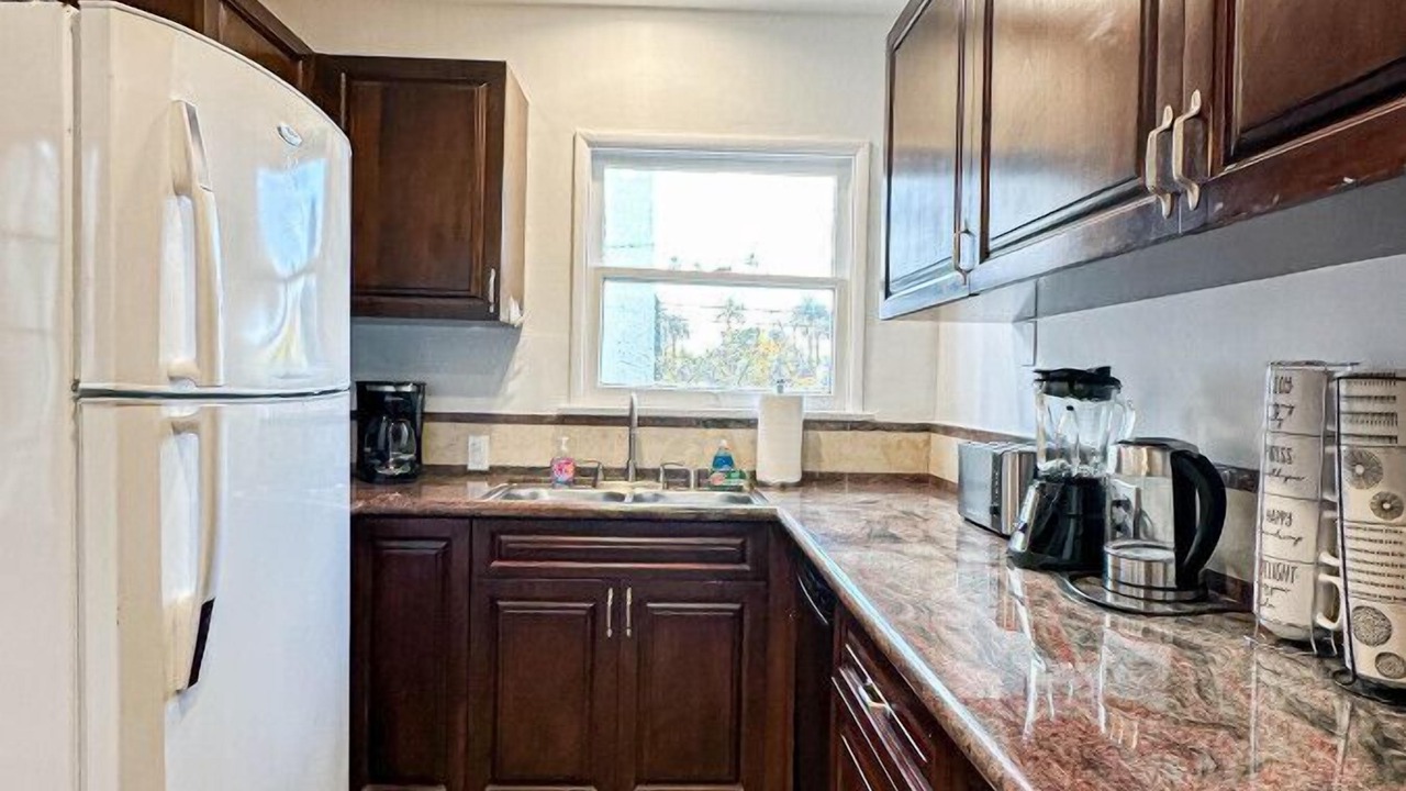 Photo of Kitchen in Westwood