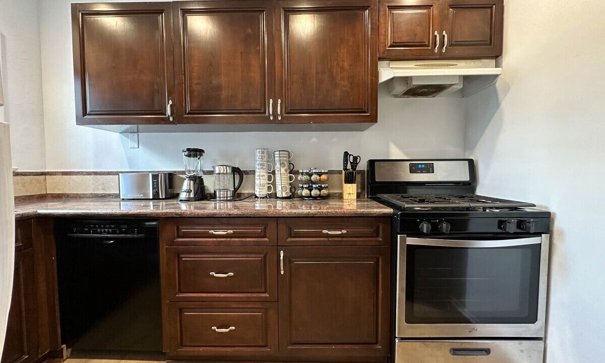 Photo of Kitchen in Westwood