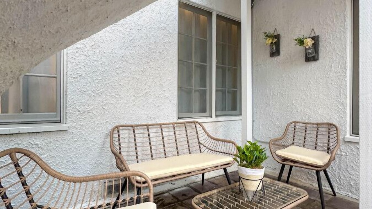 Photo of Outdoor in Westwood