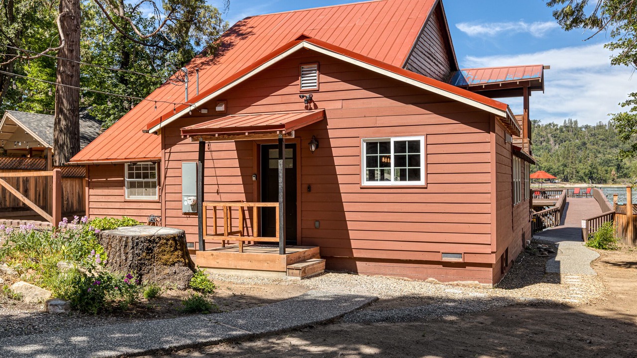 Photo of Outdoor in Wishon