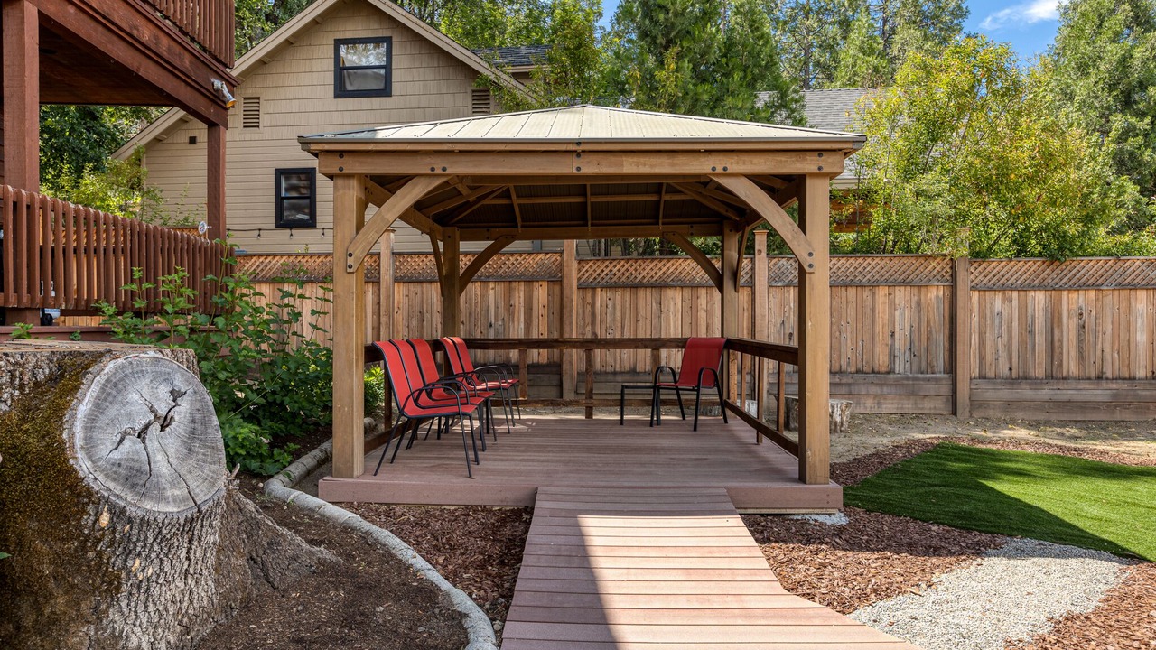 Photo of Outdoor in Wishon