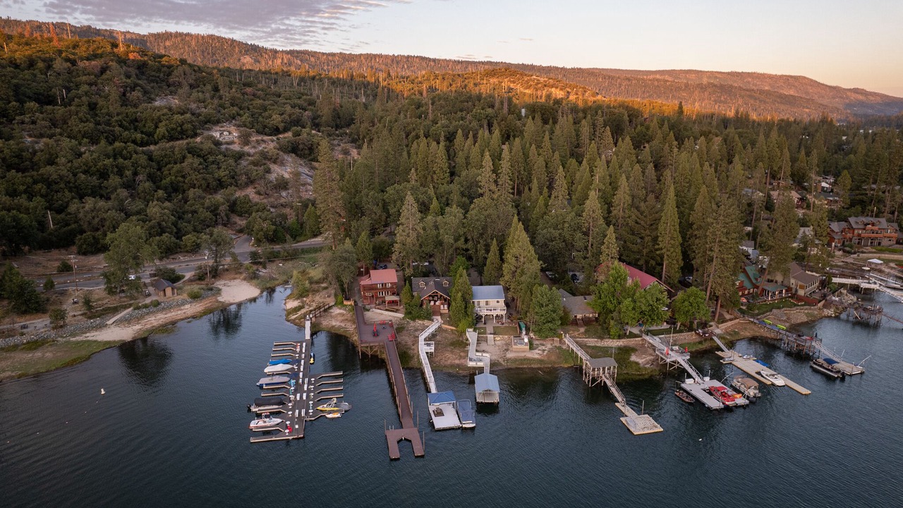 Photo of Outdoor in Wishon