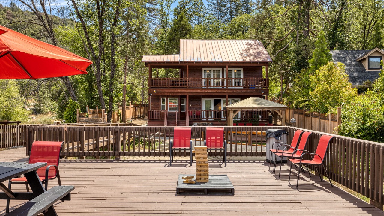 Photo of Outdoor in Wishon