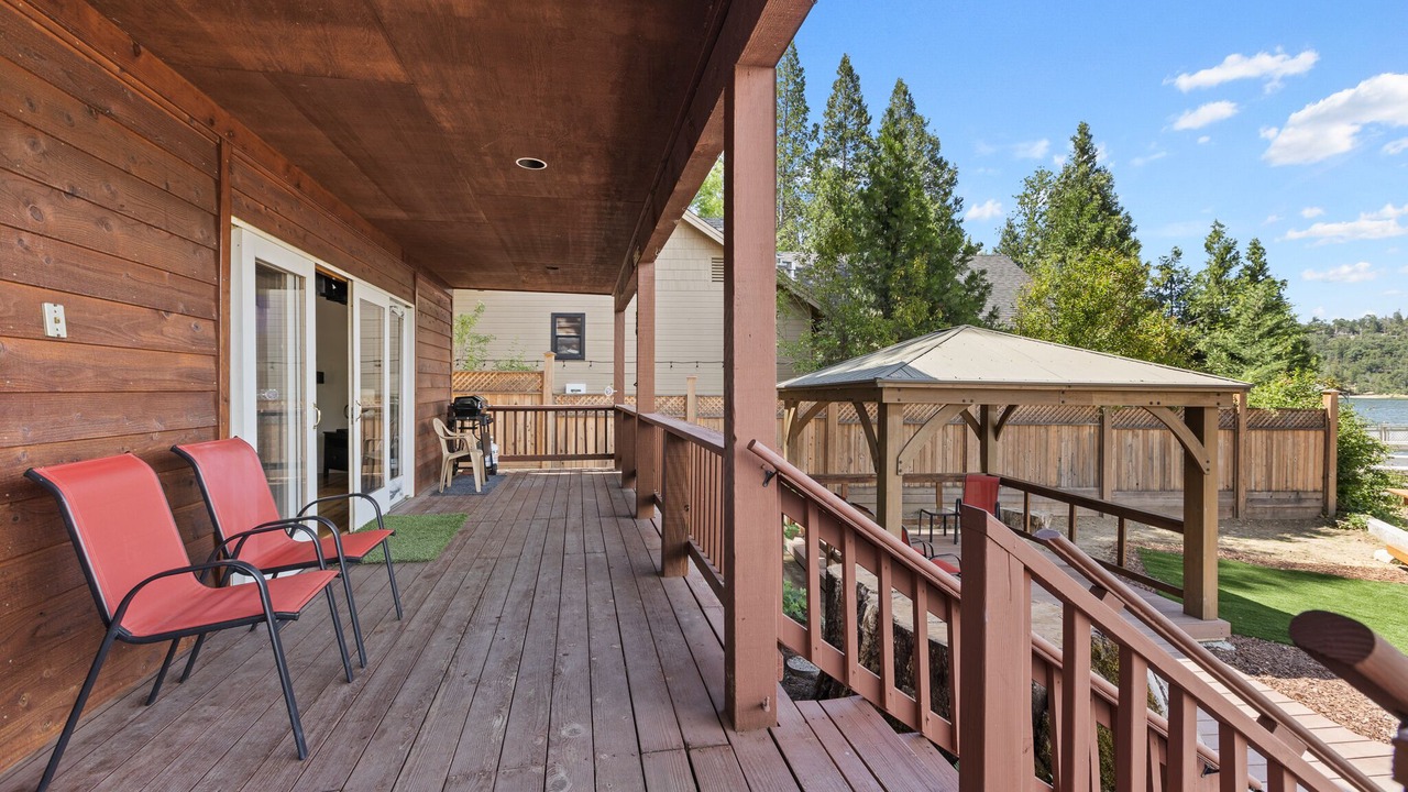 Photo of Outdoor in Wishon