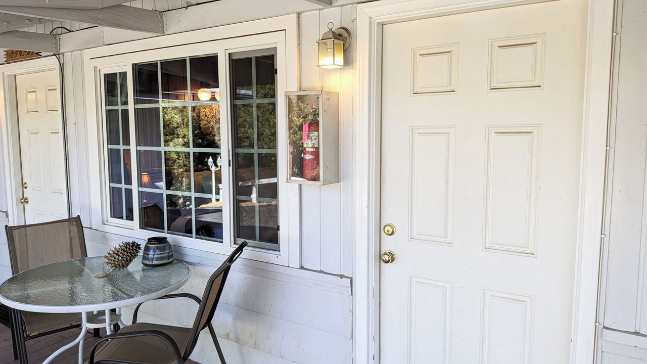 Photo of Others in Idyllwild