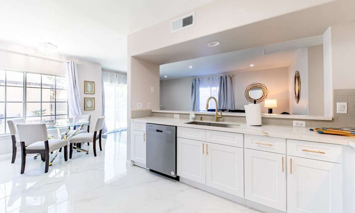 Photo of Kitchen in Rosemead