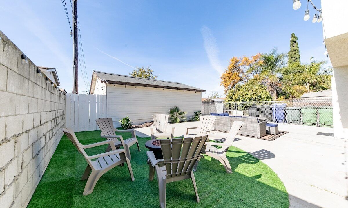Photo of Outdoor in Rosemead