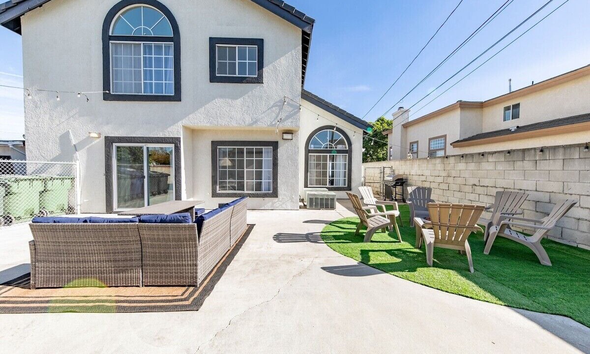 Photo of Outdoor in Rosemead