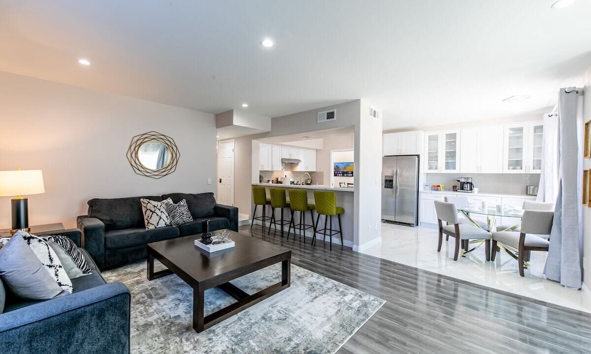 Photo of Livingroom in Rosemead