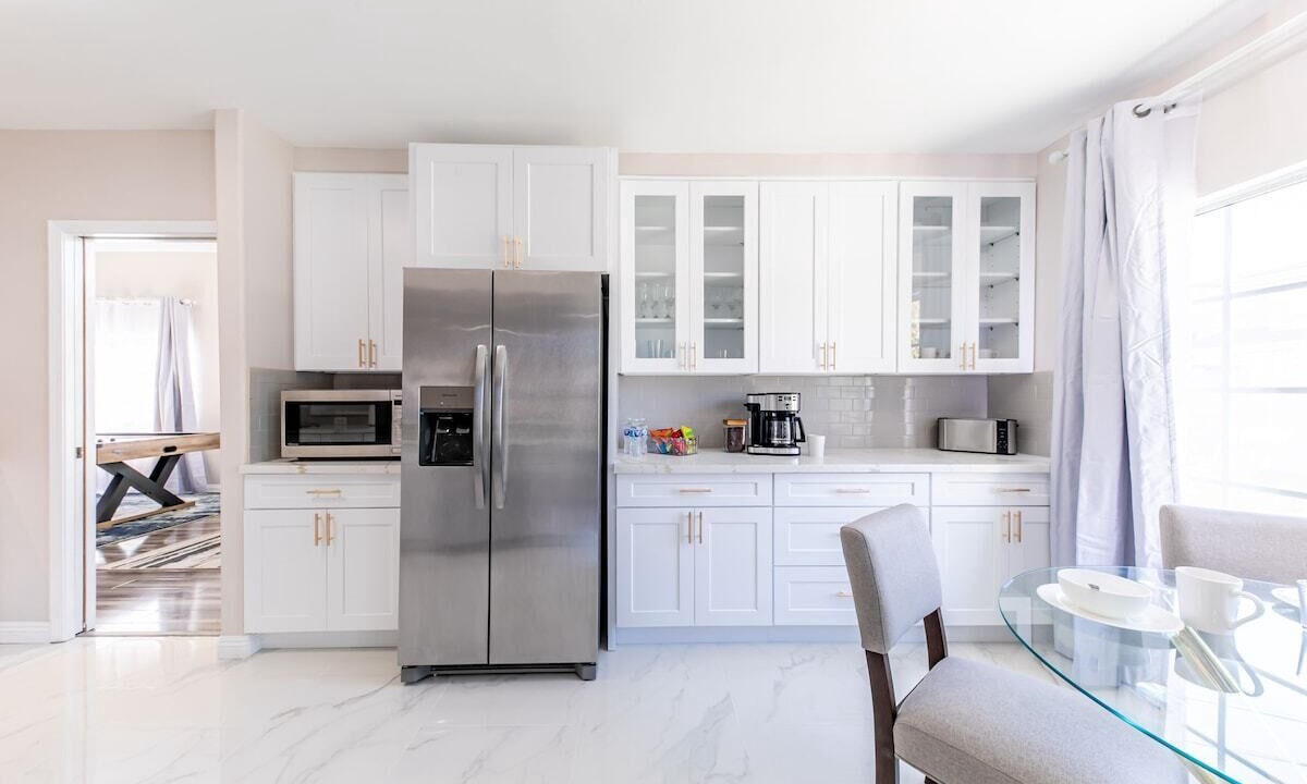 Photo of Kitchen in Rosemead