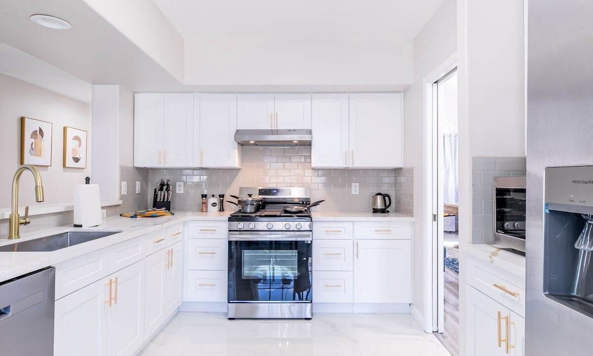 Photo of Kitchen in Rosemead