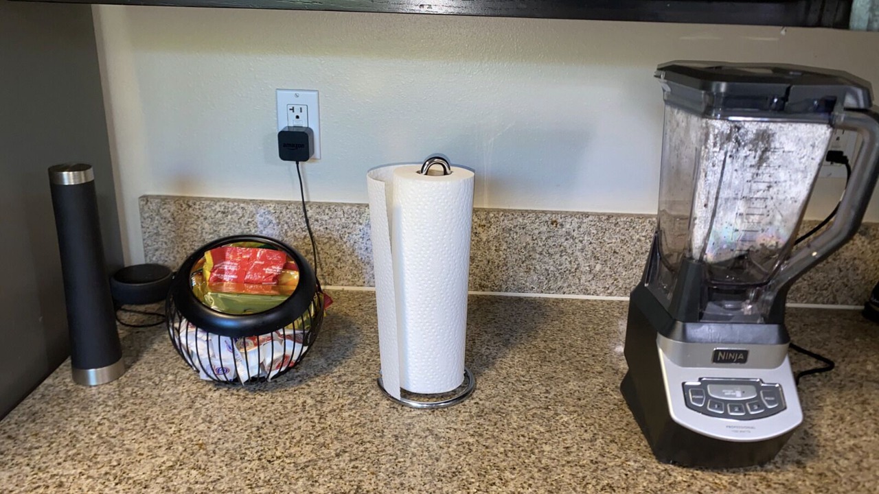 Photo of Kitchen in Compton