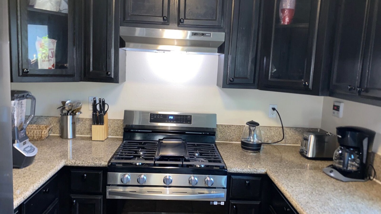 Photo of Kitchen in Compton