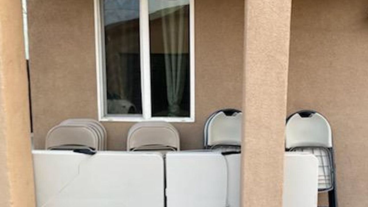 Photo of Outdoor in Compton