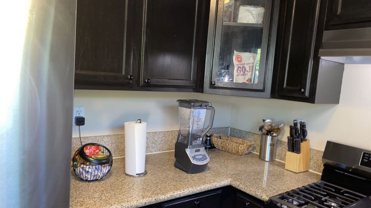 Photo of Kitchen in Compton