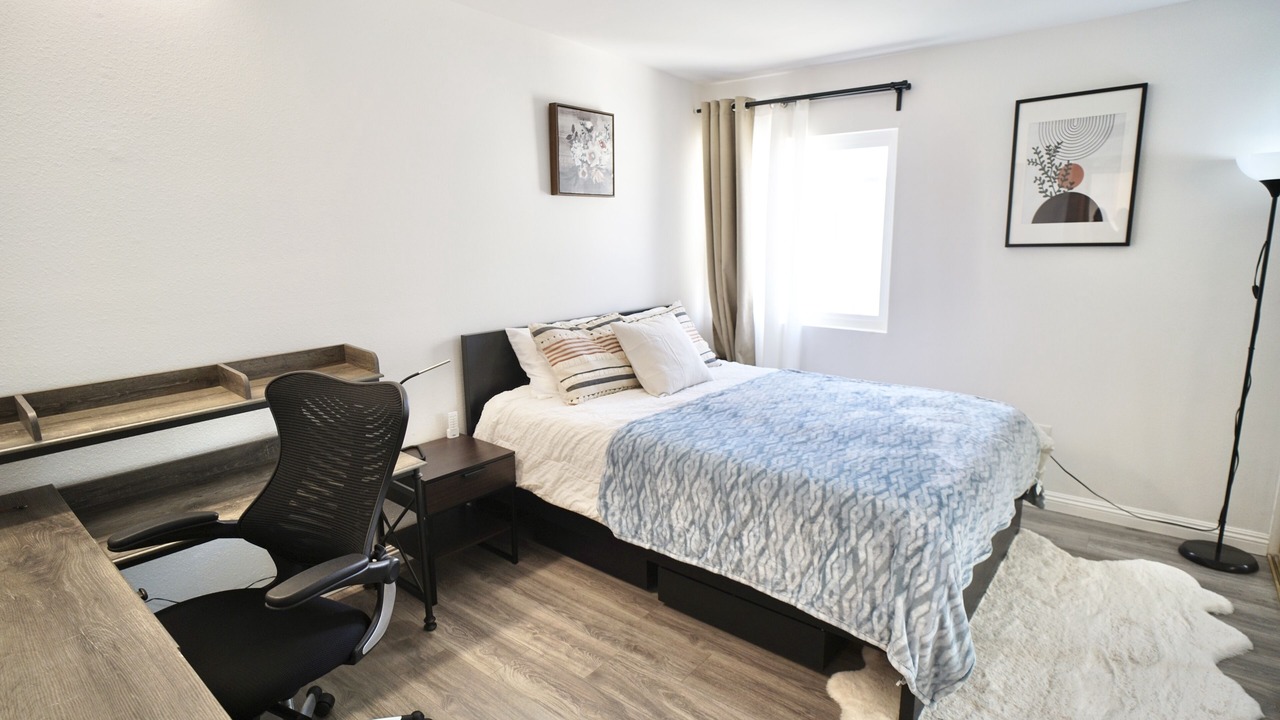 Photo of Bedroom in Arcadia