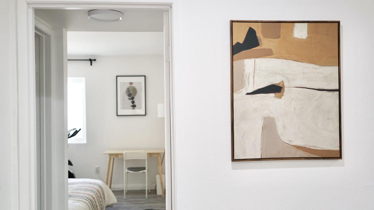 Photo of Bedroom in Arcadia