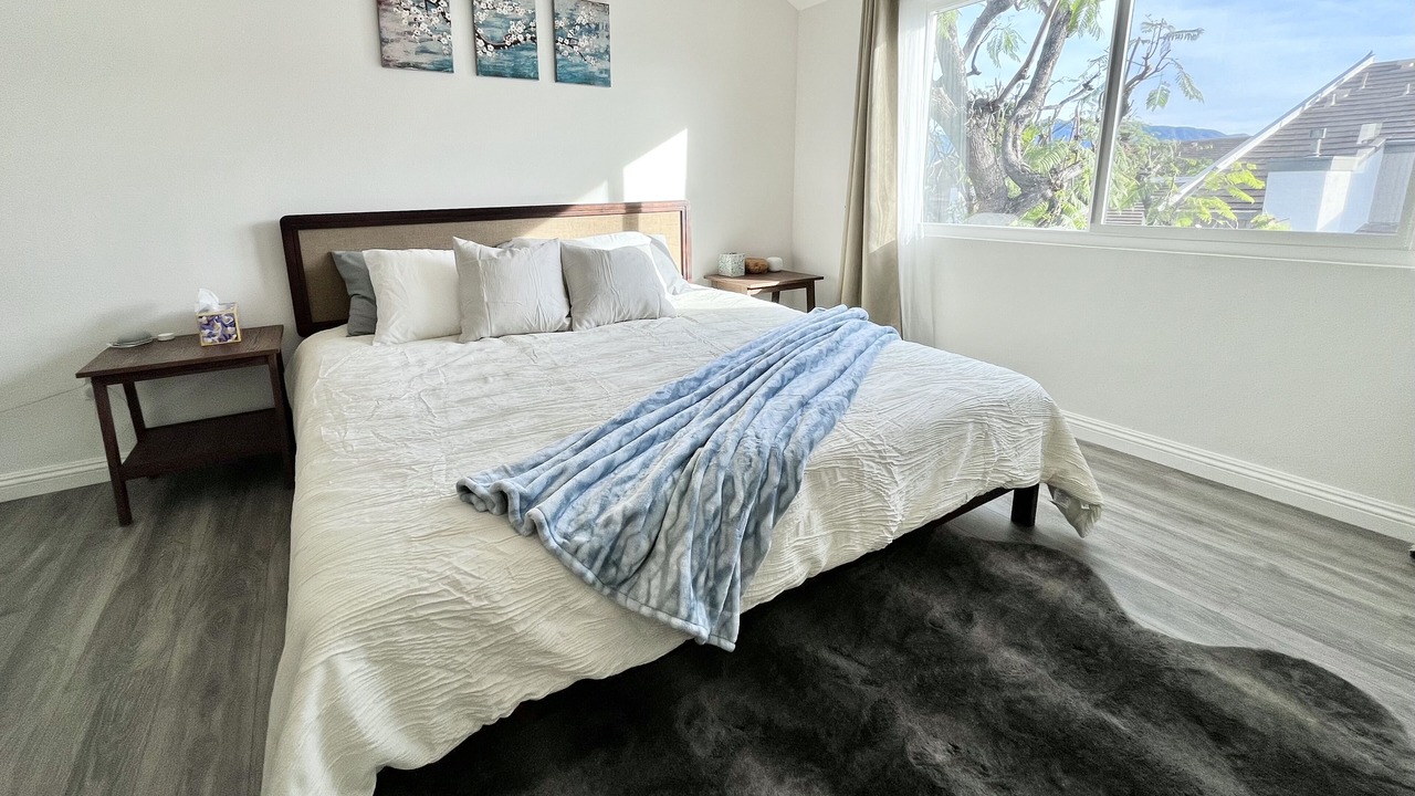 Photo of Bedroom in Arcadia
