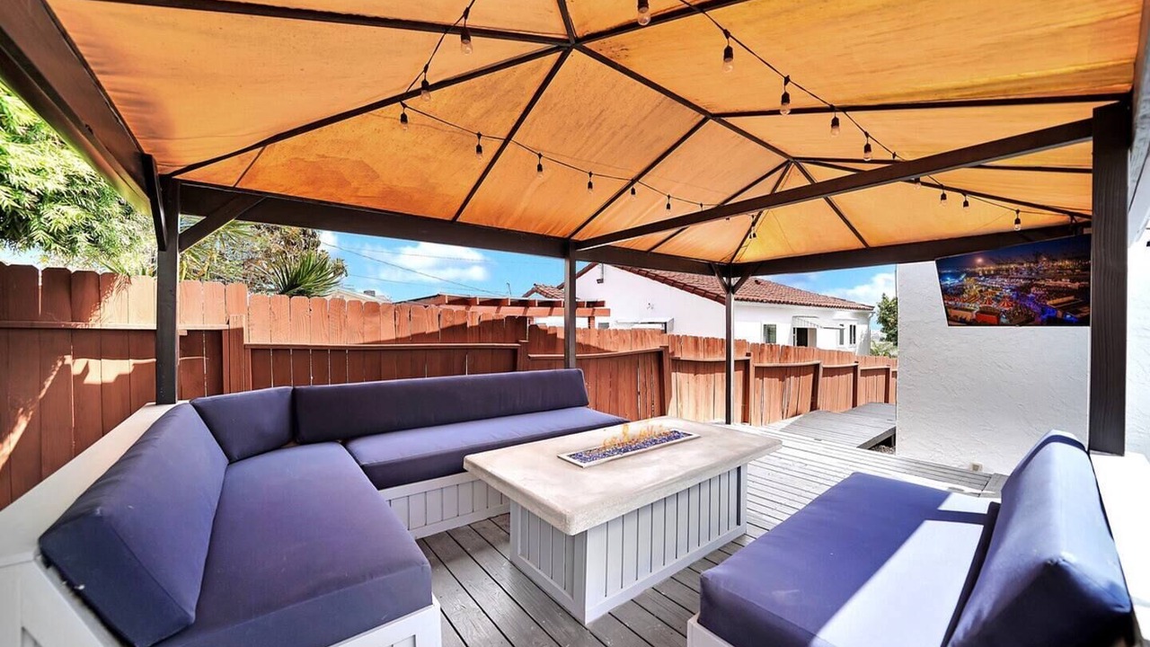 Photo of Patio Balcony in Central San Pedro